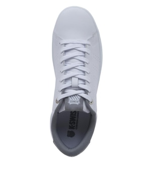 Tenis K-Swiss Base Court para hombre