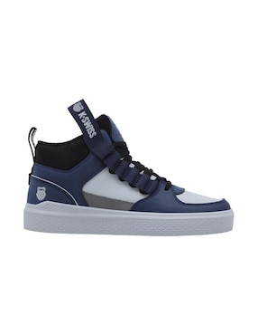 Tenis K-Swiss Roof Mid para hombre