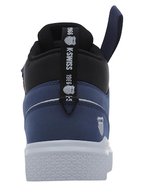 Tenis K-Swiss Roof Mid para hombre
