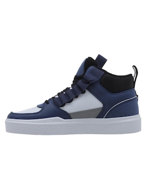 Tenis K-Swiss Roof Mid para hombre