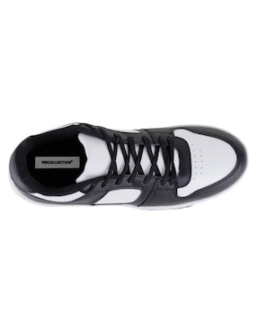 Tenis Rbcollection para hombre
