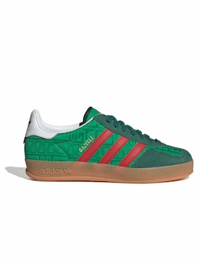 Tenis Fifa World Cup gazelle para hombre