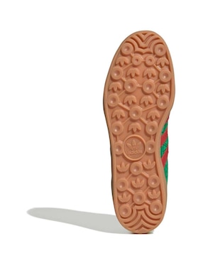 Tenis Fifa World Cup gazelle para hombre