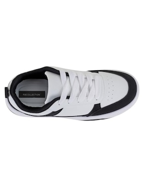 Tenis Rbcollection para hombre