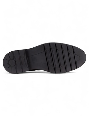 Botín Rbcollection Soul de piel para hombre