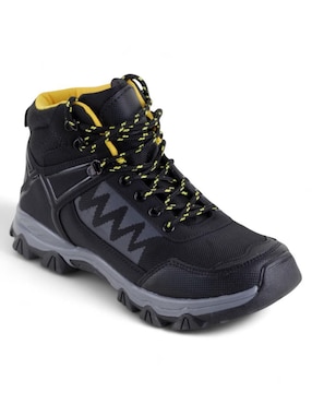 Bota Rbmove de piel para hombre