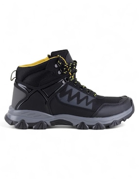 Bota Rbmove de piel para hombre