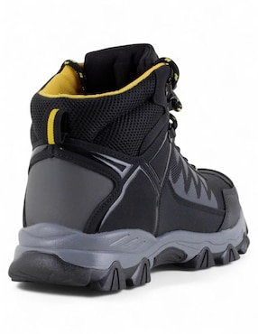 Bota Rbmove de piel para hombre