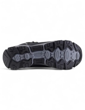 Bota Rbmove de piel para hombre
