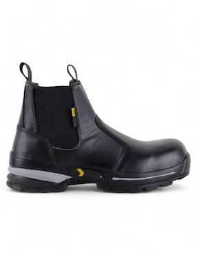 Bota Rbmove Soul de piel para hombre