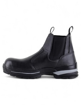 Bota Rbmove Soul de piel para hombre