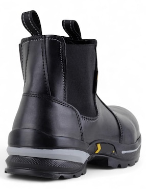 Bota Rbmove Soul de piel para hombre