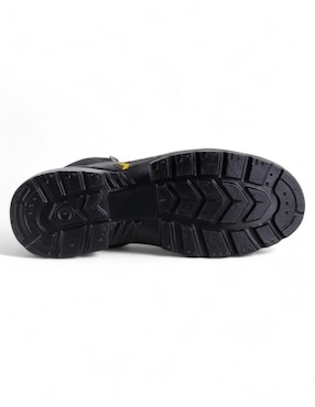 Bota Rbmove Soul de piel para hombre