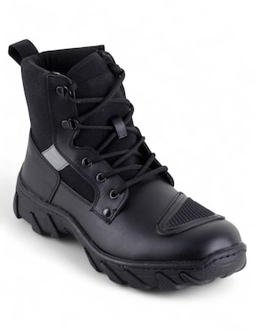 Bota Rbmove Soul de piel para hombre