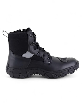 Bota Rbmove Soul de piel para hombre