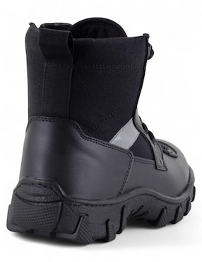 Bota Rbmove Soul de piel para hombre
