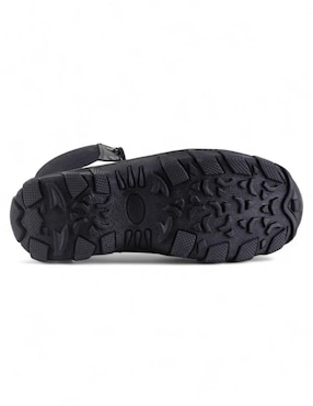 Bota Rbmove Soul de piel para hombre
