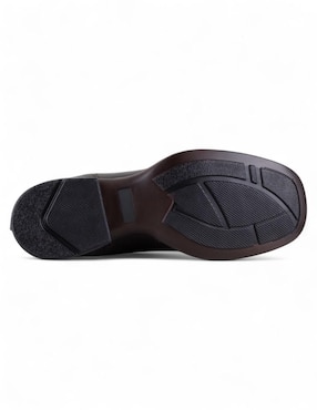 Bota Rbcollection Soul de piel para hombre