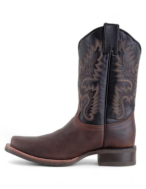 Bota Rbcollection Rbsoul de piel para hombre