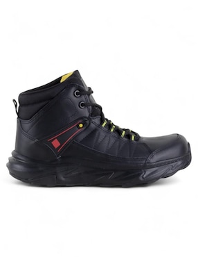 Bota Rbmove Soul de piel para hombre