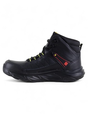 Bota Rbmove Soul de piel para hombre