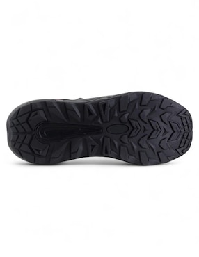 Bota Rbmove Soul de piel para hombre