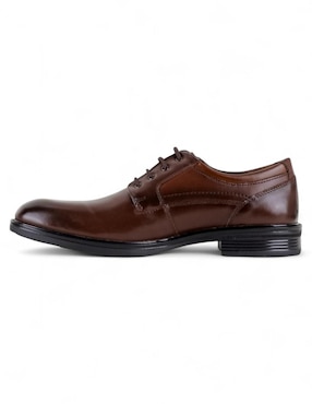 Zapato Derby Rbcollection Rbsoul para hombre