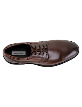 Zapato Derby Rbcollection Rbsoul para hombre
