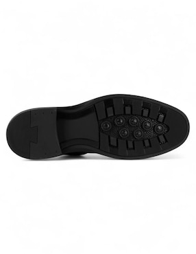 Zapato Derby Rbcollection Rbsoul para hombre