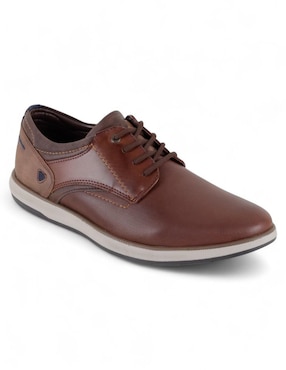 Zapato oxford Rbcollection Rbvegano para hombre