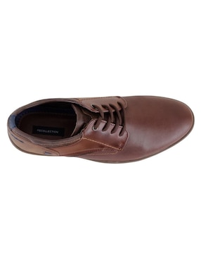 Zapato oxford Rbcollection Rbvegano para hombre