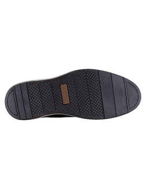 Zapato oxford Rbcollection Rbvegano para hombre