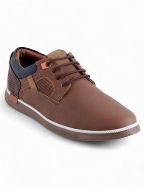 Zapato oxford Rbcollection Rbvegano para hombre