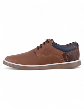 Zapato oxford Rbcollection Rbvegano para hombre