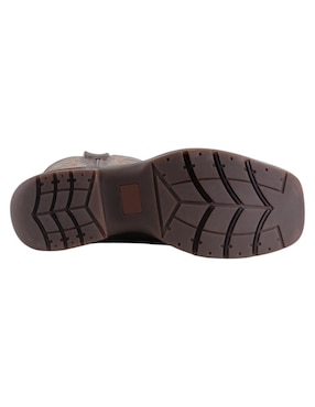 Bota Rbcollection Rbsoul de piel para hombre