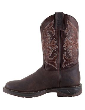 Bota Rbcollection Rbsoul de piel para hombre