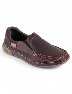 Zapato slip on Rbcollection Rbsoul para hombre