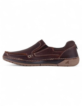 Zapato slip on Rbcollection Rbsoul para hombre