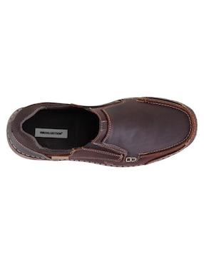Zapato slip on Rbcollection Rbsoul para hombre