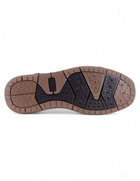 Zapato slip on Rbcollection Rbsoul para hombre