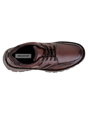 Zapato choclo Rbcollection Rbsoul para hombre