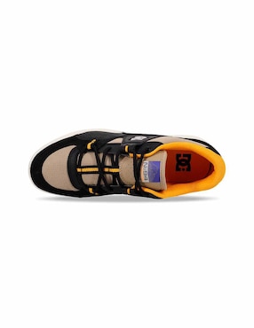 Tenis Dc Shoes Construct para hombre