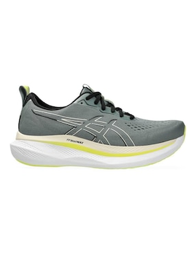 Tenis Asics para hombre
