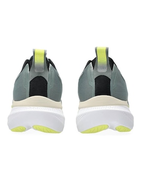 Tenis Asics para hombre