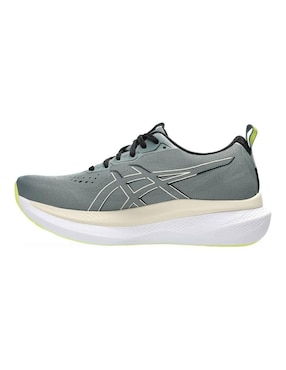 Tenis Asics para hombre