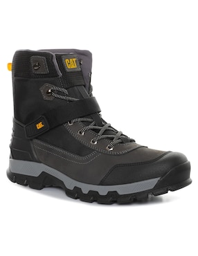 Bota Caterpillar de piel para hombre Bota Caterpillar de piel para hombre