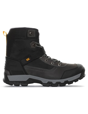 Bota Caterpillar de piel para hombre