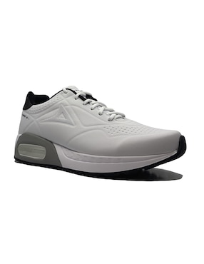 Tenis Pirma Confort Retro para hombre