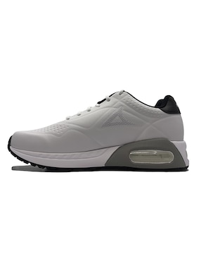 Tenis Pirma Confort Retro para hombre