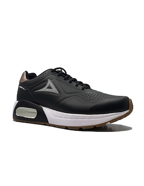 Tenis Pirma Confort Retro para hombre